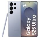 Image SAMSUNG Galaxy S25 Ultra Bleu Titane 256 Go