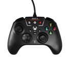 Image Acc. de jeux vidéo TURTEL BEACH Manette Filaire Noir React-R XB Xbox