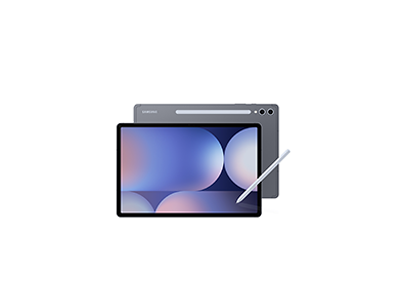 Image Tablette SAMSUNG Galaxy Tab S10 Ultra Gris 256 Go Cellular 14.6