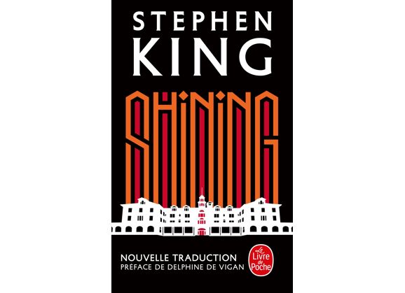 Image Shining (Nouvelle traduction) (Poche)