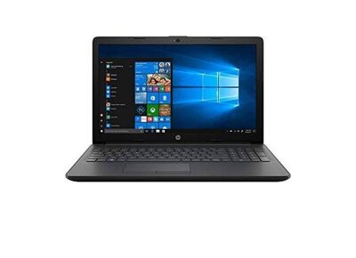 Image Ordinateurs portables HP 15-DA0XXX Intel Celeron 4 Go RAM 1 To HDD 15.4