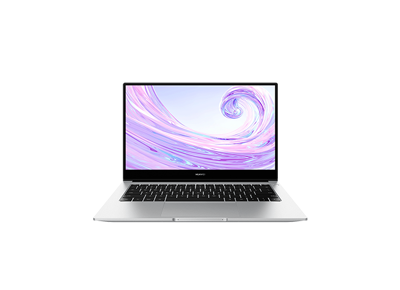 Image Ordinateurs portables HUAWEI NBLK-WAX9X AMD Ryzen 5 8 Go RAM 256 Go SSD 13.9