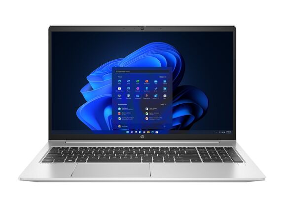 Image Ordinateurs portables HP ProBook 450 G9 i5 16 Go RAM 512 Go SSD 15.4