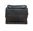 Image Sac à main LANCEL Ninon Porté main Cuir Noir