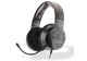 Image Acc. de jeux vidéo FREAKS AND GEEKS Casque Filaire SPX-300 Camouflage gris PS5