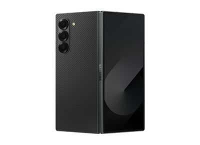 Image SAMSUNG Galaxy Z Fold6 Noir Carbone 256 Go