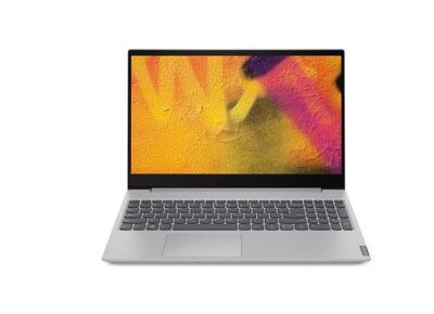 Image Ordinateurs portables LENOVO IdeaPad S340-15API (81NC) AMD Ryzen 7 8 Go RAM 1 To HDD 256 Go SSD 15.4