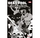 Image Deadpool Samurai - L'intégrale (Manga)