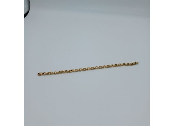 Image Bracelet Or jaune