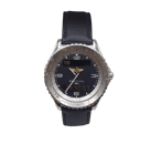 Image Montre Homme BREITLING Chronospace Cuir Noir 40 mm