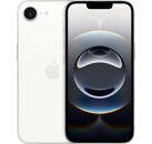 Image APPLE iPhone 16e Blanc 128 Go