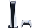 Image Console SONY PS5 Blanc 1825 Go + 1 manette