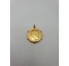 Image Pendentif Napoléon 40 francs Or jaune