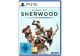 Image Jeux Vidéo Gangs of Sherwood (PS5) PlayStation 5 (PS5)