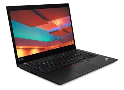 Image Ordinateurs portables LENOVO ThinkPad X395 (20NMS31200) AMD Ryzen 3 8 Go RAM 128 Go SSD 13.3