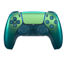 Image Acc. de jeux vidéo SONY Manette Sans fil DualSense Chroma Teal PS5