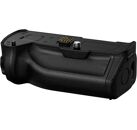 Image Accessoires pour appareils photo montage PANASONIC Grip DMW-BGG1 Noir