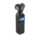 Image Sports d'action caméra DJI Osmo Pocket 3 Noir