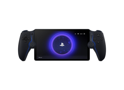 Image Acc. de jeux vidéo SONY Lecteur à distance Sans fil PlayStation Portal Midnight Black PS5