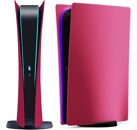 Image Console SONY PS5 Digital Edition Cosmic Red 825 Go + 1 Manette