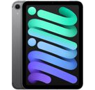 Image Tablette APPLE iPad Mini 7 (2024) Gris sidéral 128 Go Wifi 8.3