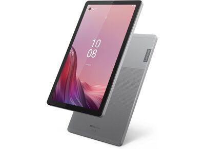 Image Tablette LENOVO TAB M9 Gris Artic 64 Go Wifi 9