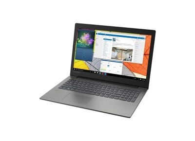 Image Ordinateurs portables LENOVO IdeaPad 330-15IKB 81DE Intel Celeron 4 Go RAM 250 Go SSD 15.4