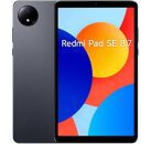 Image Tablette XIAOMI Redmi Pad SE 8.7 Gris Graphite 64 Go Wifi 8.7