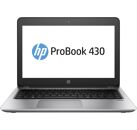Image Ordinateurs portables HP ProBook 430 G4 i5 12 Go RAM 500 Go HDD 256 Go SSD 13.3