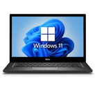 Image Ordinateurs portables DELL Latitude 7490 i5 16 Go RAM 256 Go SSD 13.9