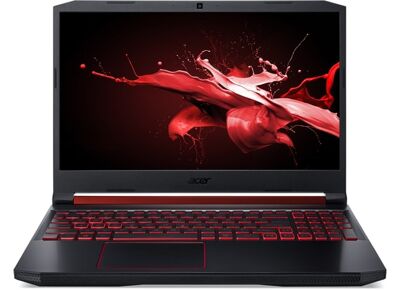 Image Ordinateurs portables ACER Nitro 5 AN515-43-R7F0 AMD Ryzen 5 16 Go RAM 512 Go SSD 15.4