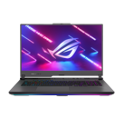 Image Ordinateurs portables ASUS ROG Strix G713IE-G713IE AMD Ryzen 7 16 Go RAM 512 Go SSD 17.3