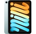 Image Tablette APPLE iPad Mini 7 (2024) Bleu 128 Go Wifi 8.3