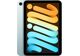 Image Tablette APPLE iPad Mini 7 (2024) Bleu 128 Go Wifi 8.3