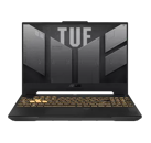 Image Ordinateurs portables ASUS TUF Gaming F17 FX706LI-TUF706LI i5 8 Go RAM 512 Go SSD 17.3