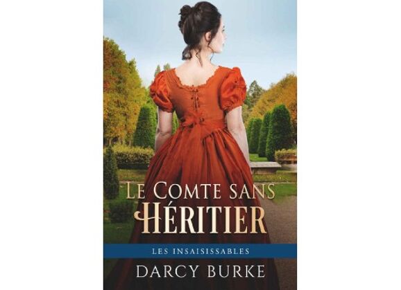 Image Le Comte sans héritier