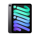 Image Tablette APPLE iPad mini (A2993) Gris sidéral 128 Go Cellular 8.3