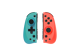 Image Acc. de jeux vidéo SPIRIT OF GAMER Manette Sans fil My Joy Plus Rouge & Bleu Switch