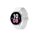 Image Montre connectée SAMSUNG Galaxy Watch 7 Silicone Argent 44 mm