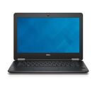 Image Ordinateurs portables DELL Latitude E7270 i7 8 Go RAM 128 Go SSD 12.5
