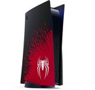 Image Console SONY PS5 Rouge Edition Spider-Man 2 825 Go sans manette