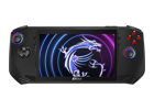 Image Console MSI Claw Noir 512 Go