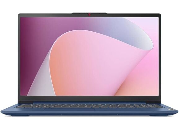 Image Ordinateurs portables LENOVO IdeaPad Slim 3 15IAN8 (82XB) i3 8 Go RAM 512 Go SSD 15.4