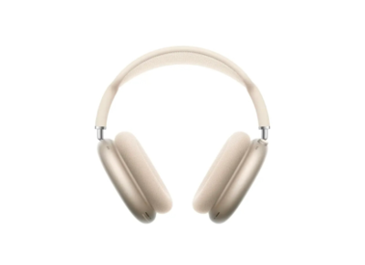 Image Casque APPLE AirPods Max (A3184) Sans fil Lumière stellaire