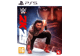 Image Jeux Vidéo WWE 2K25 PlayStation 5 (PS5)