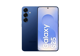 Image SAMSUNG Galaxy S25 Bleu Nuit 128 Go
