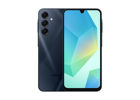 Image SAMSUNG Galaxy A16 5G Bleu nuit 128 Go