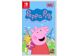 Image Jeux Vidéo Peppa Pig : Aventures autour du Monde Switch