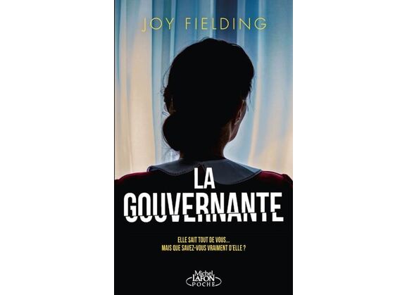 Image La gouvernante