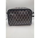 Image Sac à main LANCASTER Autre Porté croisé Cuir de vachette Noir